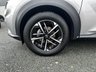 USED 2025 25 NISSAN JUKE 1.0 DIG-T N-Connecta SUV 5dr Petrol DCT Auto Euro 6 (s/s) (114 ps) LIKE NEW, 2 YEARS MANUFACTURES WARRANTY, GREAT SPECIFICATION, 54 MPG, ULEZ COMPLIANT/EURO 6