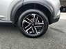 USED 2025 25 NISSAN JUKE 1.0 DIG-T N-Connecta SUV 5dr Petrol DCT Auto Euro 6 (s/s) (114 ps) LIKE NEW, 2 YEARS MANUFACTURES WARRANTY, GREAT SPECIFICATION, 54 MPG, ULEZ COMPLIANT/EURO 6