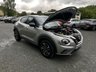 USED 2025 25 NISSAN JUKE 1.0 DIG-T N-Connecta SUV 5dr Petrol DCT Auto Euro 6 (s/s) (114 ps) LIKE NEW, 2 YEARS MANUFACTURES WARRANTY, GREAT SPECIFICATION, 54 MPG, ULEZ COMPLIANT/EURO 6