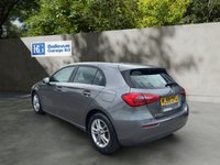 USED 2019 68 MERCEDES-BENZ A-CLASS 1.5 A180d SE (Executive) Hatchback 5dr Diesel 7G-DCT Euro 6 (s/s) (116 ps) &pound;200 TO SECURE - DELIVERY AVAILABLE