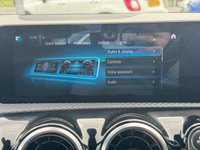 USED 2019 68 MERCEDES-BENZ A-CLASS 1.5 A180d SE (Executive) Hatchback 5dr Diesel 7G-DCT Euro 6 (s/s) (116 ps) &pound;200 TO SECURE - DELIVERY AVAILABLE