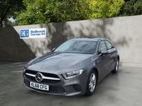 USED 2019 68 MERCEDES-BENZ A-CLASS 1.5 A180d SE (Executive) Hatchback 5dr Diesel 7G-DCT Euro 6 (s/s) (116 ps) &pound;200 TO SECURE - DELIVERY AVAILABLE