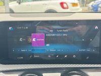 USED 2019 68 MERCEDES-BENZ A-CLASS 1.5 A180d SE (Executive) Hatchback 5dr Diesel 7G-DCT Euro 6 (s/s) (116 ps) &pound;200 TO SECURE - DELIVERY AVAILABLE