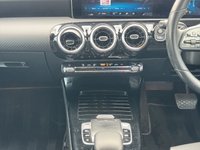 USED 2019 68 MERCEDES-BENZ A-CLASS 1.5 A180d SE (Executive) Hatchback 5dr Diesel 7G-DCT Euro 6 (s/s) (116 ps) &pound;200 TO SECURE - DELIVERY AVAILABLE