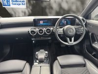 USED 2019 68 MERCEDES-BENZ A-CLASS 1.5 A180d SE (Executive) Hatchback 5dr Diesel 7G-DCT Euro 6 (s/s) (116 ps) &pound;200 TO SECURE - DELIVERY AVAILABLE