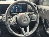 USED 2019 68 MERCEDES-BENZ A-CLASS 1.5 A180d SE (Executive) Hatchback 5dr Diesel 7G-DCT Euro 6 (s/s) (116 ps) &pound;200 TO SECURE - DELIVERY AVAILABLE
