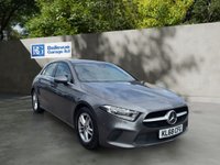 USED 2019 68 MERCEDES-BENZ A-CLASS 1.5 A180d SE (Executive) Hatchback 5dr Diesel 7G-DCT Euro 6 (s/s) (116 ps) &pound;200 TO SECURE - DELIVERY AVAILABLE