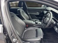 USED 2019 68 MERCEDES-BENZ A-CLASS 1.5 A180d SE (Executive) Hatchback 5dr Diesel 7G-DCT Euro 6 (s/s) (116 ps) &pound;200 TO SECURE - DELIVERY AVAILABLE