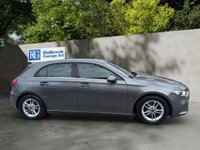 USED 2019 68 MERCEDES-BENZ A-CLASS 1.5 A180d SE (Executive) Hatchback 5dr Diesel 7G-DCT Euro 6 (s/s) (116 ps) &pound;200 TO SECURE - DELIVERY AVAILABLE