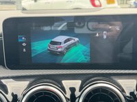 USED 2019 68 MERCEDES-BENZ A-CLASS 1.5 A180d SE (Executive) Hatchback 5dr Diesel 7G-DCT Euro 6 (s/s) (116 ps) &pound;200 TO SECURE - DELIVERY AVAILABLE