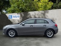 USED 2019 68 MERCEDES-BENZ A-CLASS 1.5 A180d SE (Executive) Hatchback 5dr Diesel 7G-DCT Euro 6 (s/s) (116 ps) &pound;200 TO SECURE - DELIVERY AVAILABLE