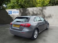 USED 2019 68 MERCEDES-BENZ A-CLASS 1.5 A180d SE (Executive) Hatchback 5dr Diesel 7G-DCT Euro 6 (s/s) (116 ps) &pound;200 TO SECURE - DELIVERY AVAILABLE