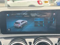 USED 2019 68 MERCEDES-BENZ A-CLASS 1.5 A180d SE (Executive) Hatchback 5dr Diesel 7G-DCT Euro 6 (s/s) (116 ps) &pound;200 TO SECURE - DELIVERY AVAILABLE