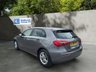 USED 2019 68 MERCEDES-BENZ A-CLASS 1.5 A180d SE (Executive) Hatchback 5dr Diesel 7G-DCT Euro 6 (s/s) (116 ps) &pound;200 TO SECURE - DELIVERY AVAILABLE