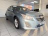USED 2013 13 CHEVROLET CRUZE 1.6 LT Hatchback 5dr Petrol Manual Euro 5 (124 ps) LOW MILES + ULEZ