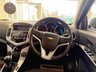 USED 2013 13 CHEVROLET CRUZE 1.6 LT Hatchback 5dr Petrol Manual Euro 5 (124 ps) LOW MILES + ULEZ