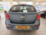 USED 2013 13 CHEVROLET CRUZE 1.6 LT Hatchback 5dr Petrol Manual Euro 5 (124 ps) LOW MILES + ULEZ