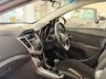 USED 2013 13 CHEVROLET CRUZE 1.6 LT Hatchback 5dr Petrol Manual Euro 5 (124 ps) LOW MILES + ULEZ