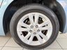 USED 2013 13 CHEVROLET CRUZE 1.6 LT Hatchback 5dr Petrol Manual Euro 5 (124 ps) LOW MILES + ULEZ