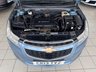 USED 2013 13 CHEVROLET CRUZE 1.6 LT Hatchback 5dr Petrol Manual Euro 5 (124 ps) LOW MILES + ULEZ