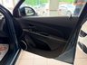USED 2013 13 CHEVROLET CRUZE 1.6 LT Hatchback 5dr Petrol Manual Euro 5 (124 ps) LOW MILES + ULEZ