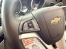 USED 2013 13 CHEVROLET CRUZE 1.6 LT Hatchback 5dr Petrol Manual Euro 5 (124 ps) LOW MILES + ULEZ