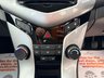 USED 2013 13 CHEVROLET CRUZE 1.6 LT Hatchback 5dr Petrol Manual Euro 5 (124 ps) LOW MILES + ULEZ