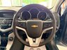 USED 2013 13 CHEVROLET CRUZE 1.6 LT Hatchback 5dr Petrol Manual Euro 5 (124 ps) LOW MILES + ULEZ