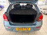 USED 2013 13 CHEVROLET CRUZE 1.6 LT Hatchback 5dr Petrol Manual Euro 5 (124 ps) LOW MILES + ULEZ