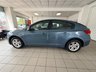 USED 2013 13 CHEVROLET CRUZE 1.6 LT Hatchback 5dr Petrol Manual Euro 5 (124 ps) LOW MILES + ULEZ