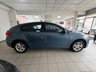 USED 2013 13 CHEVROLET CRUZE 1.6 LT Hatchback 5dr Petrol Manual Euro 5 (124 ps) LOW MILES + ULEZ