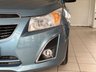 USED 2013 13 CHEVROLET CRUZE 1.6 LT Hatchback 5dr Petrol Manual Euro 5 (124 ps) LOW MILES + ULEZ