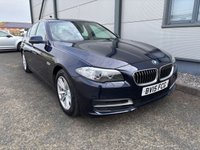 2015 BMW 5 SERIES