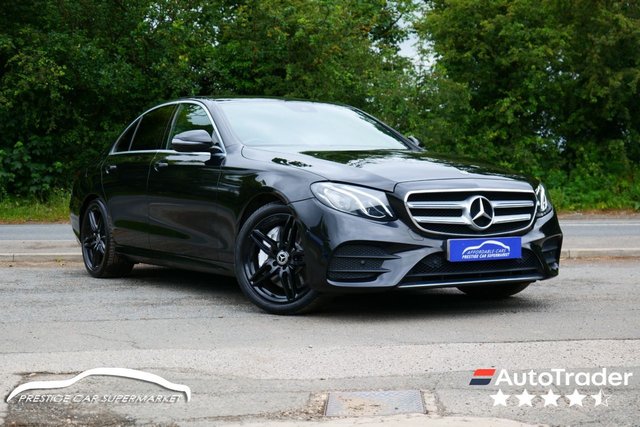 Prestige Car Supermarket