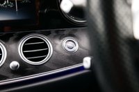 USED 2018 68 MERCEDES-BENZ E-CLASS 2.0 E350e 6.4kWh AMG Line Saloon 4dr Petrol Plug-in Hybrid G-Tronic+ Euro 6 (s/s) (299 ps) OBSIDIAN BLACK METALLIC PAINTWORK + APPLE CARPLAY + REVERSE CAMERA