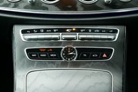 USED 2018 68 MERCEDES-BENZ E-CLASS 2.0 E350e 6.4kWh AMG Line Saloon 4dr Petrol Plug-in Hybrid G-Tronic+ Euro 6 (s/s) (299 ps) OBSIDIAN BLACK METALLIC PAINTWORK + APPLE CARPLAY + REVERSE CAMERA