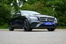 USED 2018 68 MERCEDES-BENZ E-CLASS 2.0 E350e 6.4kWh AMG Line Saloon 4dr Petrol Plug-in Hybrid G-Tronic+ Euro 6 (s/s) (299 ps) OBSIDIAN BLACK METALLIC PAINTWORK + APPLE CARPLAY + REVERSE CAMERA