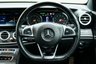 USED 2018 68 MERCEDES-BENZ E-CLASS 2.0 E350e 6.4kWh AMG Line Saloon 4dr Petrol Plug-in Hybrid G-Tronic+ Euro 6 (s/s) (299 ps) OBSIDIAN BLACK METALLIC PAINTWORK + APPLE CARPLAY + REVERSE CAMERA