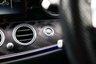 USED 2018 68 MERCEDES-BENZ E-CLASS 2.0 E350e 6.4kWh AMG Line Saloon 4dr Petrol Plug-in Hybrid G-Tronic+ Euro 6 (s/s) (299 ps) OBSIDIAN BLACK METALLIC PAINTWORK + APPLE CARPLAY + REVERSE CAMERA