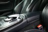 USED 2018 68 MERCEDES-BENZ E-CLASS 2.0 E350e 6.4kWh AMG Line Saloon 4dr Petrol Plug-in Hybrid G-Tronic+ Euro 6 (s/s) (299 ps) OBSIDIAN BLACK METALLIC PAINTWORK + APPLE CARPLAY + REVERSE CAMERA