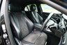 USED 2018 68 MERCEDES-BENZ E-CLASS 2.0 E350e 6.4kWh AMG Line Saloon 4dr Petrol Plug-in Hybrid G-Tronic+ Euro 6 (s/s) (299 ps) OBSIDIAN BLACK METALLIC PAINTWORK + APPLE CARPLAY + REVERSE CAMERA