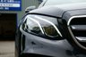 USED 2018 68 MERCEDES-BENZ E-CLASS 2.0 E350e 6.4kWh AMG Line Saloon 4dr Petrol Plug-in Hybrid G-Tronic+ Euro 6 (s/s) (299 ps) OBSIDIAN BLACK METALLIC PAINTWORK + APPLE CARPLAY + REVERSE CAMERA