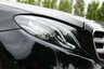 USED 2018 68 MERCEDES-BENZ E-CLASS 2.0 E350e 6.4kWh AMG Line Saloon 4dr Petrol Plug-in Hybrid G-Tronic+ Euro 6 (s/s) (299 ps) OBSIDIAN BLACK METALLIC PAINTWORK + APPLE CARPLAY + REVERSE CAMERA