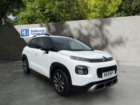 USED 2019 19 CITROEN C3 AIRCROSS 1.2 PureTech Feel SUV 5dr Petrol Manual Euro 6 (82 ps) &pound;200 TO SECURE - DELIVERY AVAILABLE