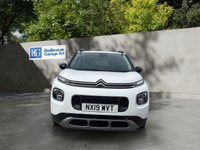 USED 2019 19 CITROEN C3 AIRCROSS 1.2 PureTech Feel SUV 5dr Petrol Manual Euro 6 (82 ps) &pound;200 TO SECURE - DELIVERY AVAILABLE