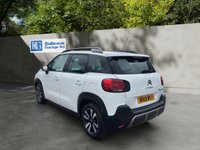 USED 2019 19 CITROEN C3 AIRCROSS 1.2 PureTech Feel SUV 5dr Petrol Manual Euro 6 (82 ps) &pound;200 TO SECURE - DELIVERY AVAILABLE