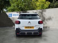 USED 2019 19 CITROEN C3 AIRCROSS 1.2 PureTech Feel SUV 5dr Petrol Manual Euro 6 (82 ps) &pound;200 TO SECURE - DELIVERY AVAILABLE