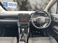 USED 2019 19 CITROEN C3 AIRCROSS 1.2 PureTech Feel SUV 5dr Petrol Manual Euro 6 (82 ps) &pound;200 TO SECURE - DELIVERY AVAILABLE