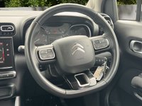 USED 2019 19 CITROEN C3 AIRCROSS 1.2 PureTech Feel SUV 5dr Petrol Manual Euro 6 (82 ps) &pound;200 TO SECURE - DELIVERY AVAILABLE