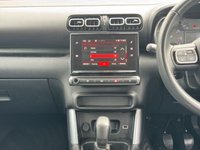 USED 2019 19 CITROEN C3 AIRCROSS 1.2 PureTech Feel SUV 5dr Petrol Manual Euro 6 (82 ps) &pound;200 TO SECURE - DELIVERY AVAILABLE